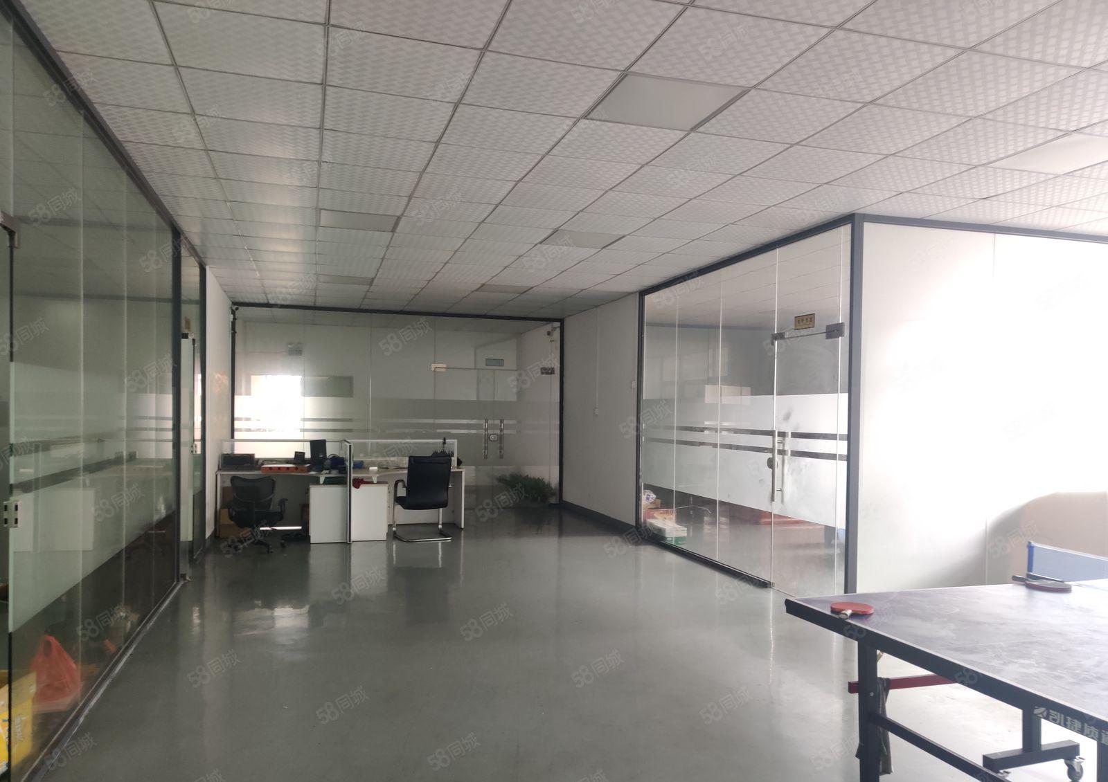 原房东6元白花大岭200平起租无公摊1万平厂房一楼仓库出租