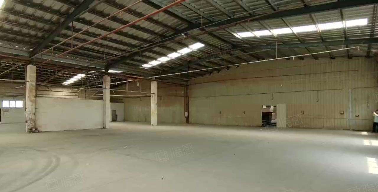 惠东大岭1600平一楼厂房出租，可以分租