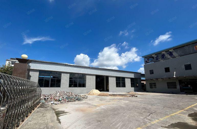 惠东大岭原房东独院5800平方滴水8.5米