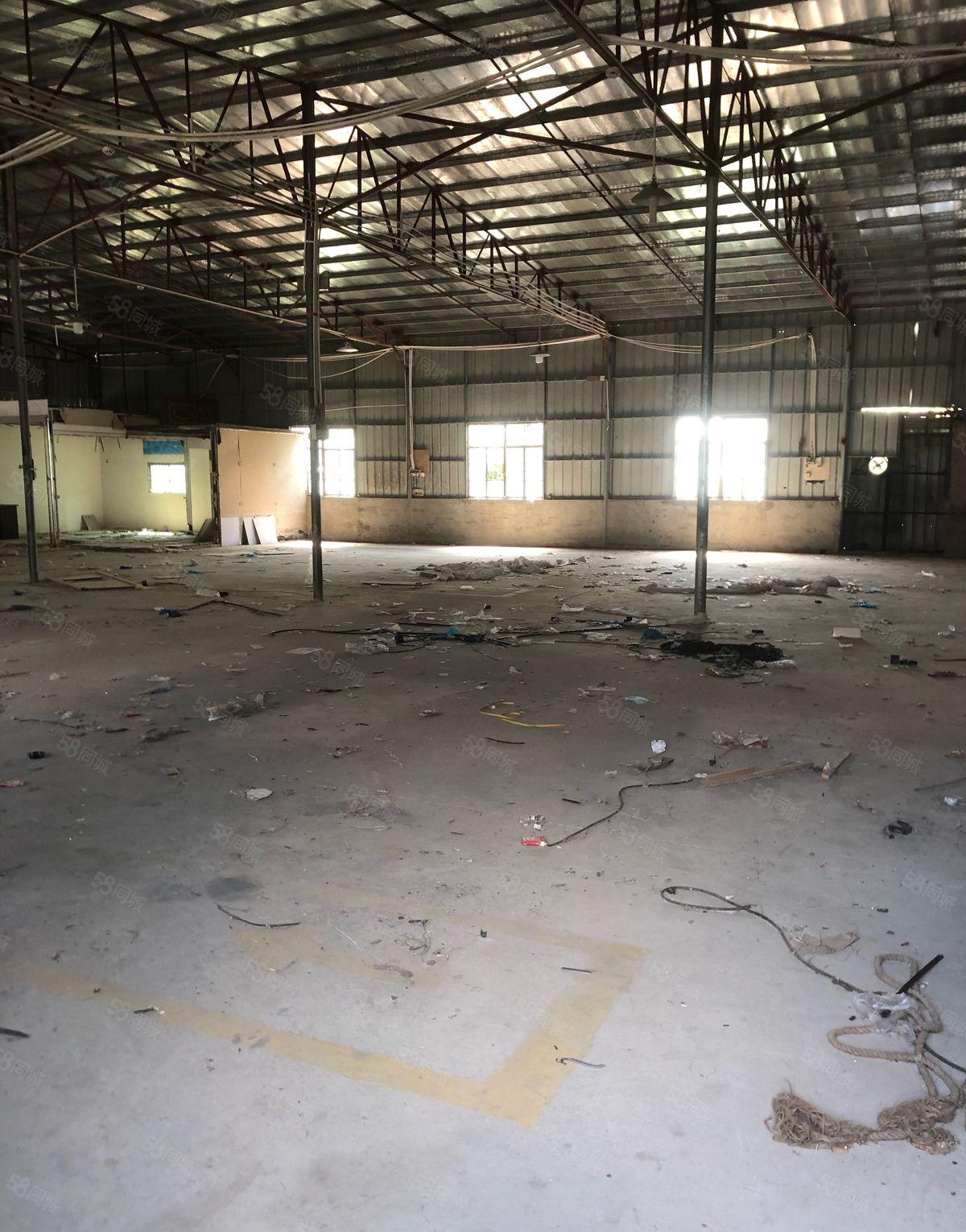 出租大岭厂房仓库250平方到850平方，适合淘宝或工厂