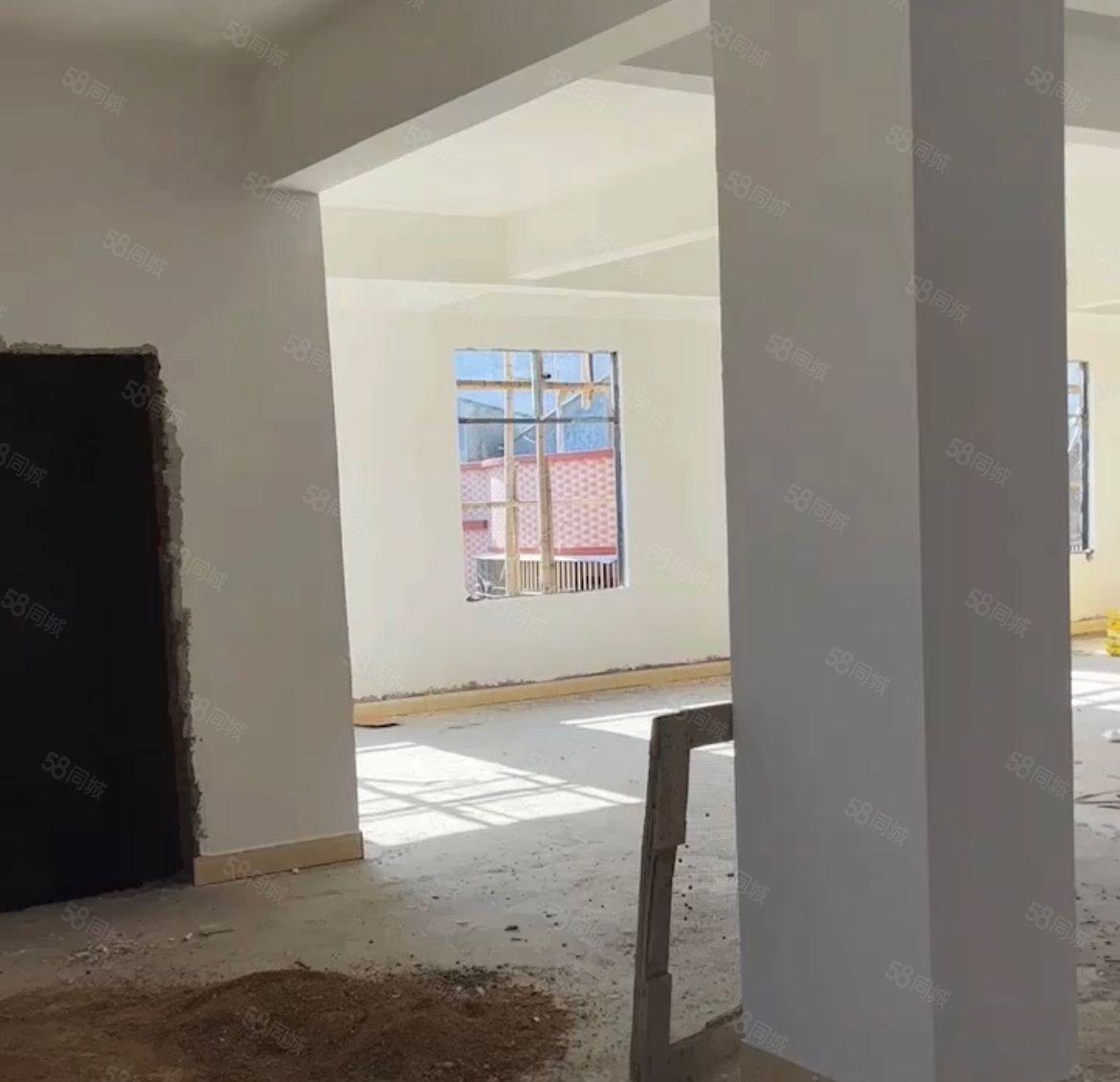 出租大岭鞋材市场整栋3380平方全新厂房，租金10元一平方