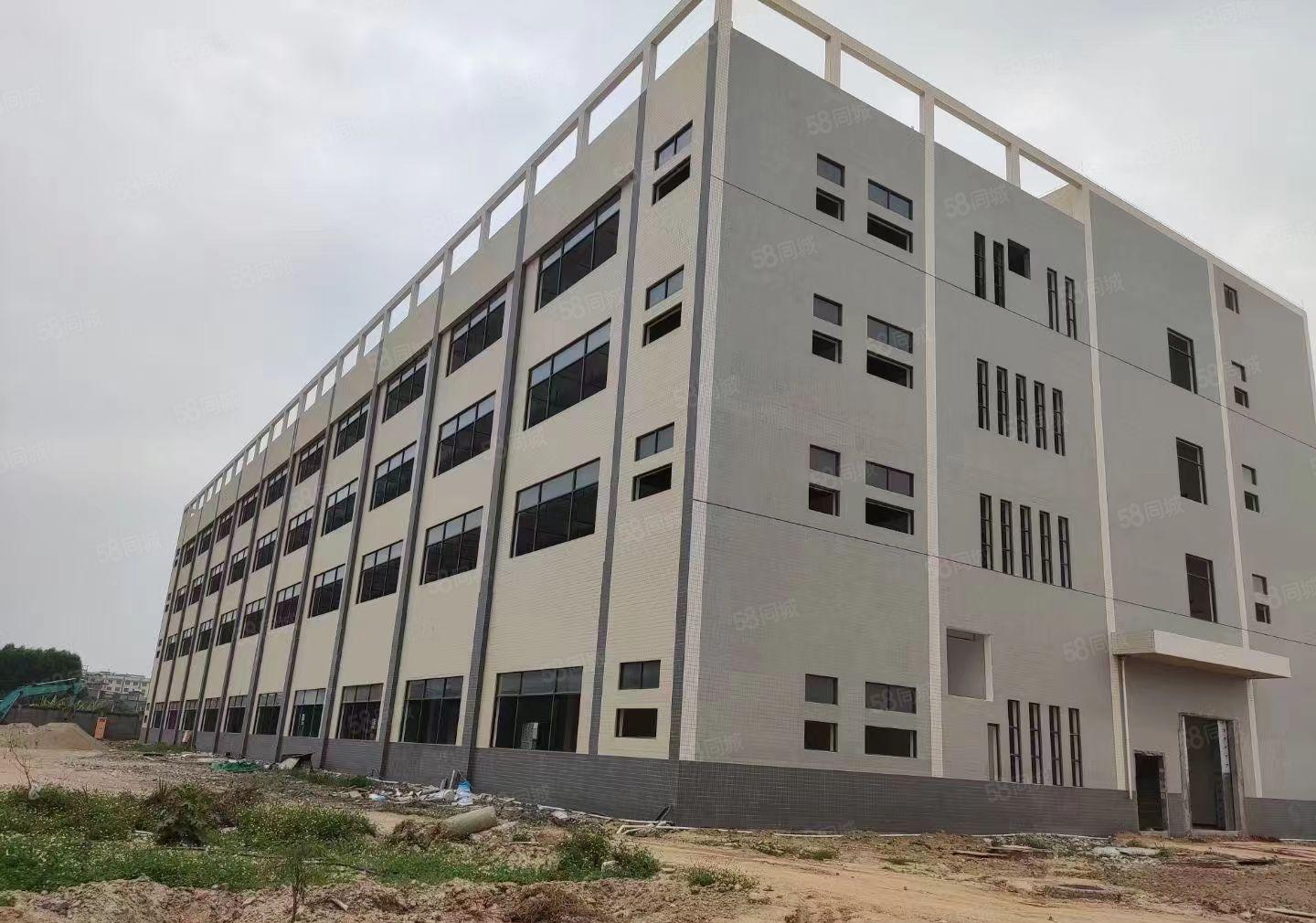 惠东太阳坳工业区原房东独院厂房低价招租