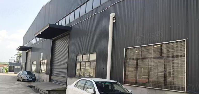 9块！惠东大岭9米钢构1600平原房东厂房仓库出租带地坪漆