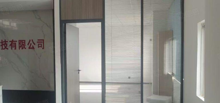 电商厂房惠东大岭楼上带装修厂房出租2000平