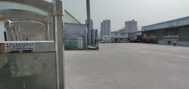 惠东滴水10米1000平4000平独栋钢构厂房仓库出租可分租