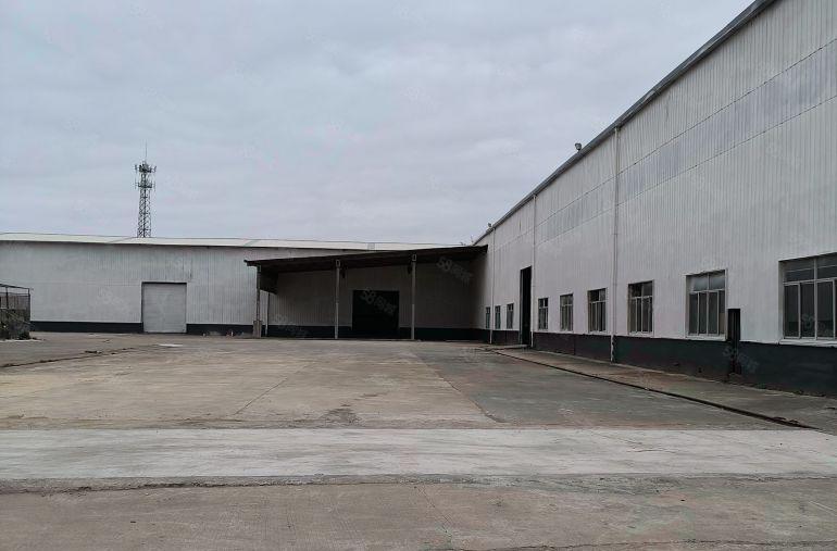 15元！深汕吉隆26000平钢构厂房出租分租滴水12米空地大