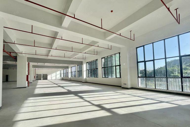 低价9元M2工业性质厂房招租（大小可分租）