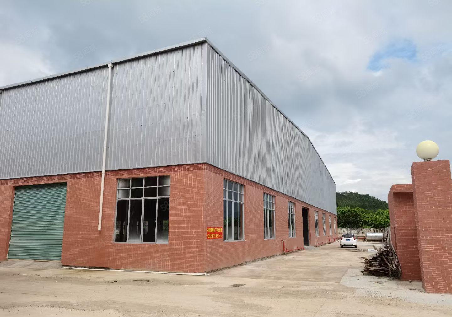 惠东县红本12米钢结