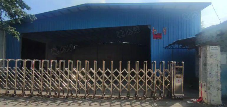 惠东大岭鞋材市场独门独院3000平方厂房仓库出租可分租原房东