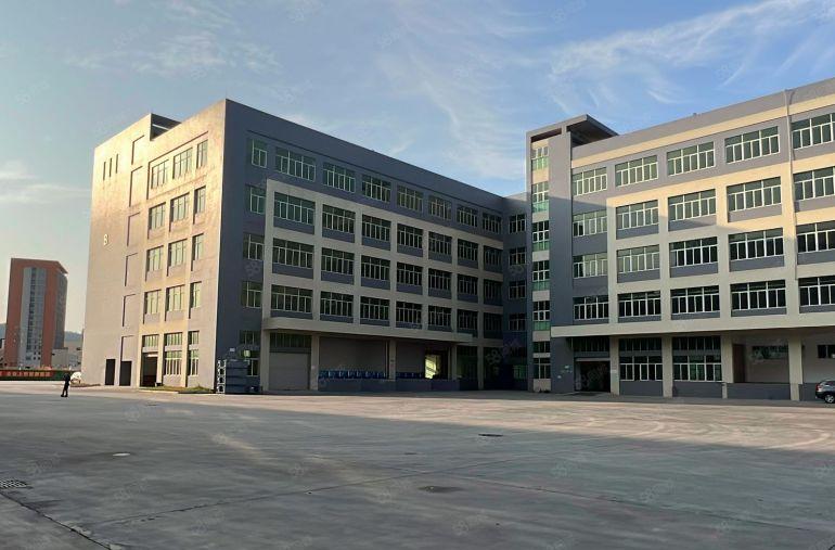 13元！深汕鹅埠11000平厂房仓库出租带牛角空地大可分租