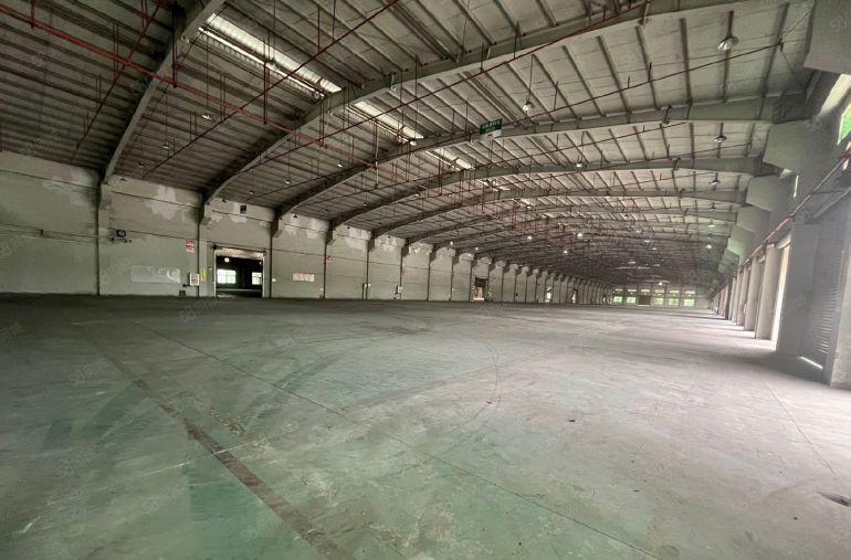 惠东红本单一层砖墙到顶13米高空地超大