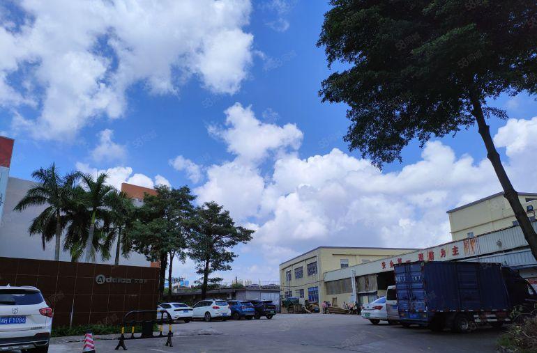 惠东大岭8元起低价厂房出租3000平方仓库一楼出租可办环评