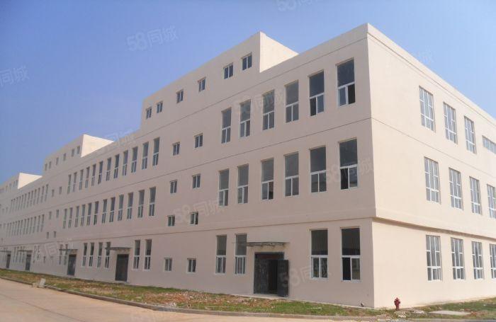 惠东大岭镇全新红本独院厂房（1一5层8860平）出租