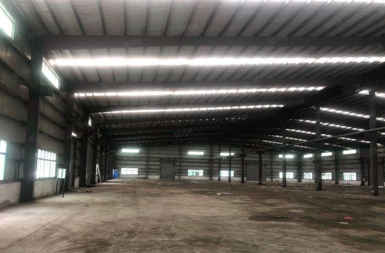 惠东县单一层独门独院12000平方空地8000平只要6元