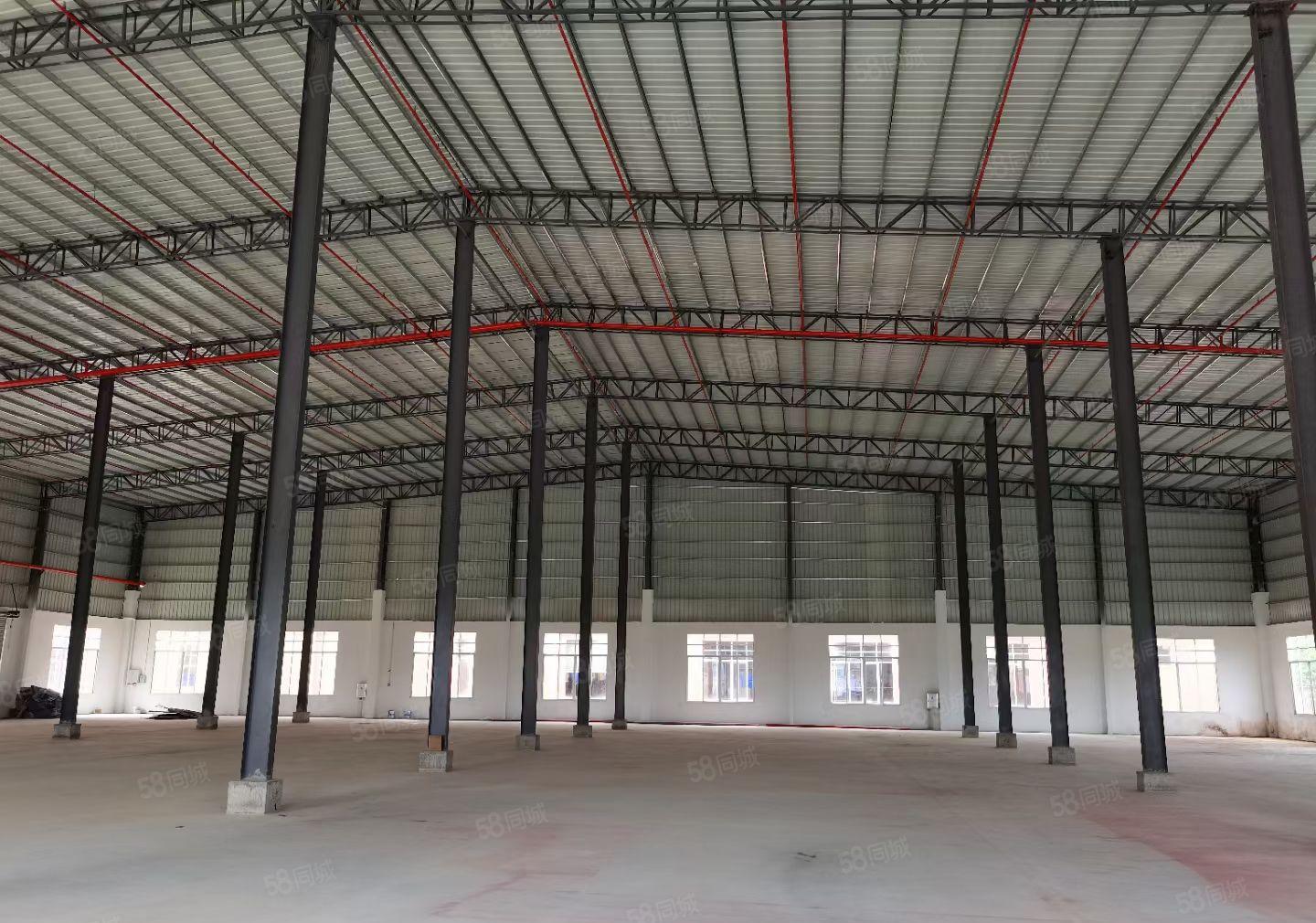 惠东县红本12米钢结