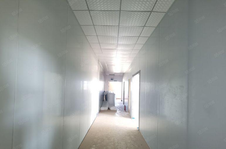 6块钱现成办公室打磨房，天面免费使用惠东白花3300平出租