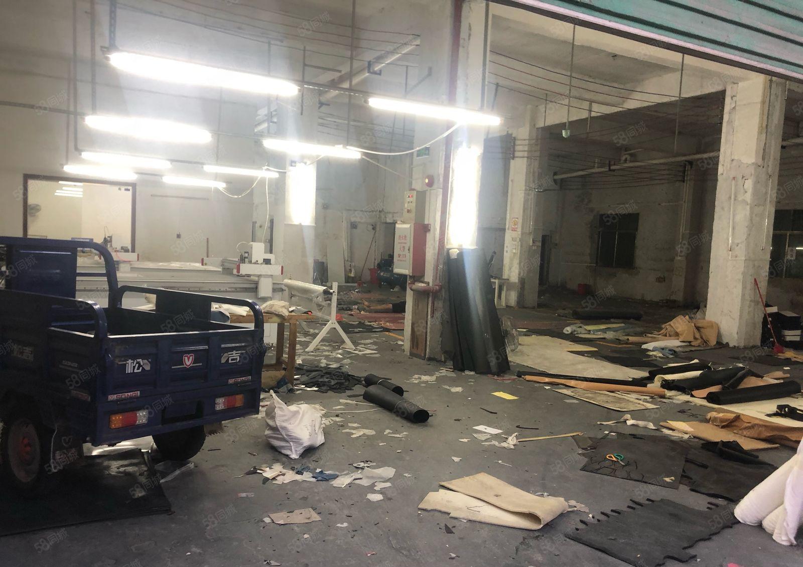 出租大岭厂房仓库250平方到850平方，适合淘宝或工厂