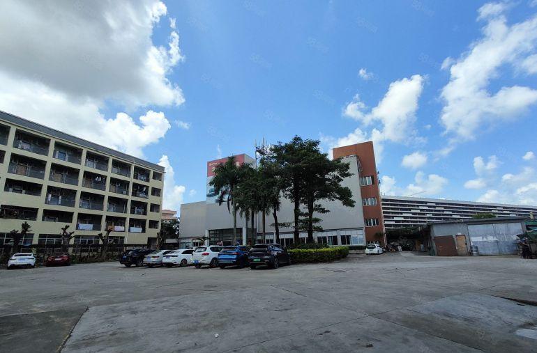 惠东大岭8元起低价厂房出租3000平方仓库一楼出租可办环评