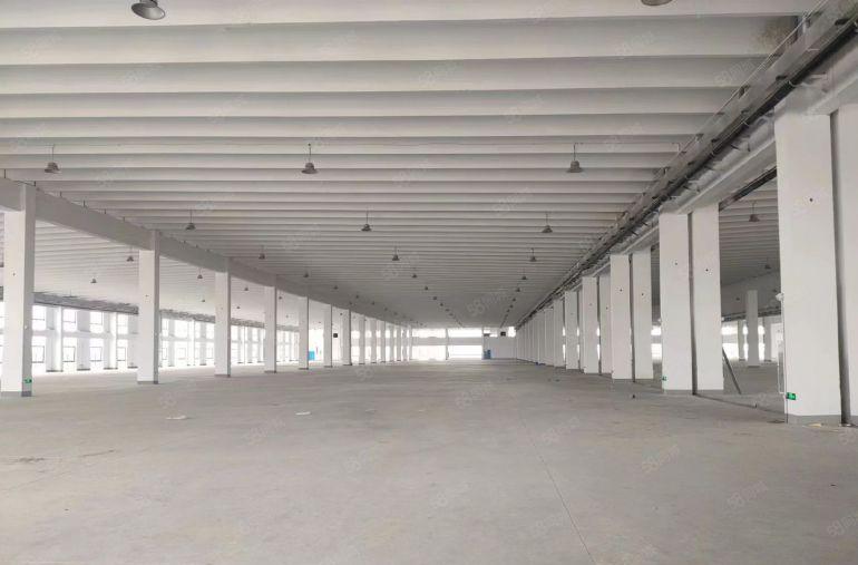 惠东多祝1万平方单层厂房出租，有喷漆喷塑环评