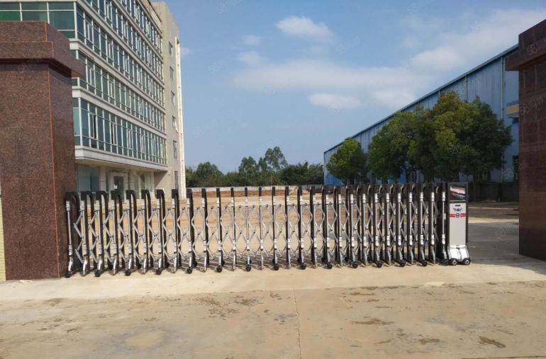 惠州市惠东县带红本钢构厂房招租，500平米起分