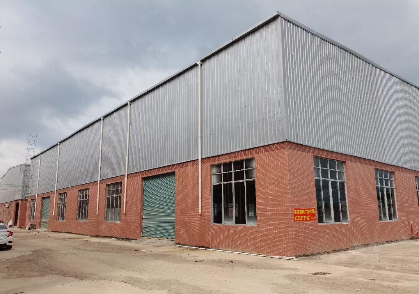 惠东县红本12米钢结