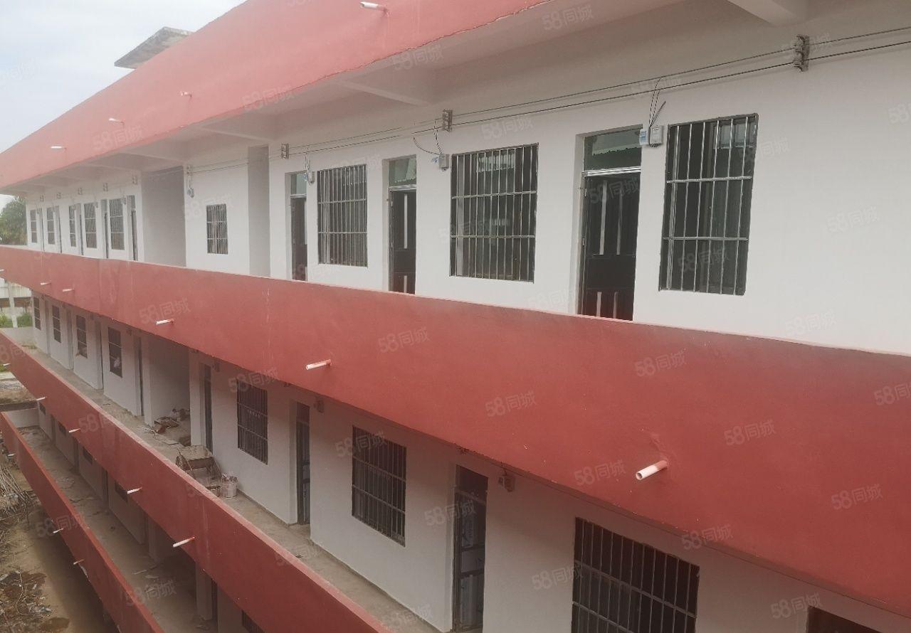 惠东县黄埠镇原房东红本独门独院标准厂房7200平带宿舍招租