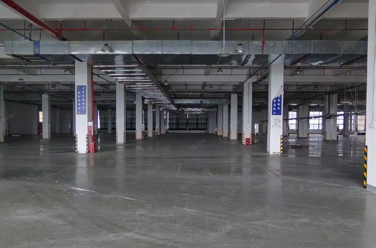 惠东大岭12600平方标准厂房，产证齐全，可办环评