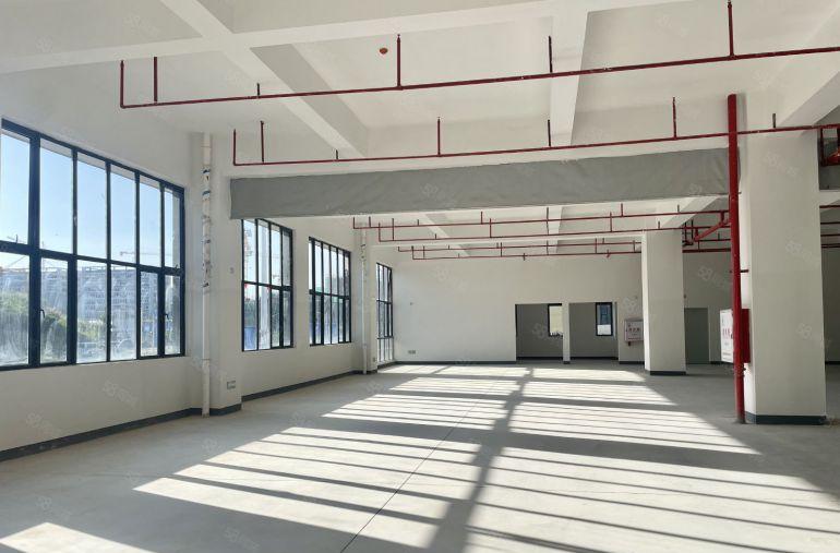 惠东高标准智造示范基地M2用地可围独院7元平起