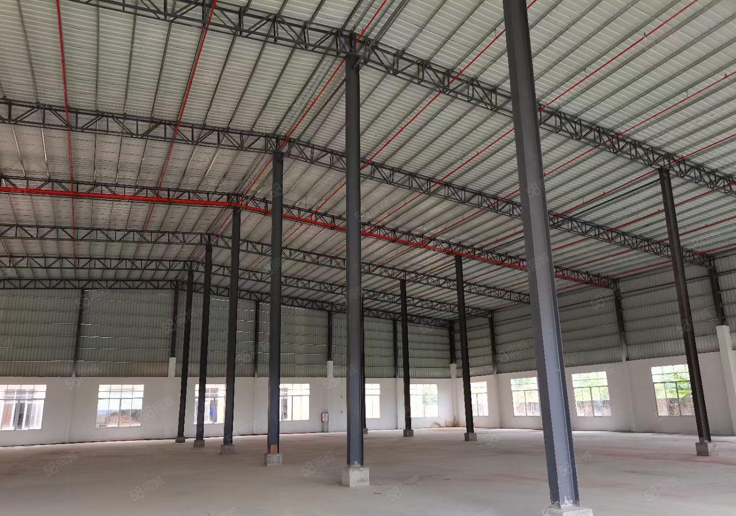 惠东县红本12米钢结