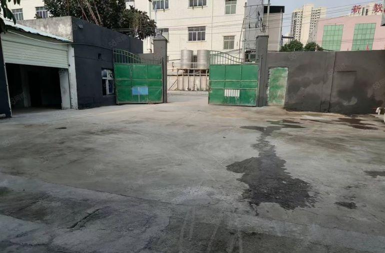 (8元)白花独门独院铁皮厂房3000平方低价出租不限行业