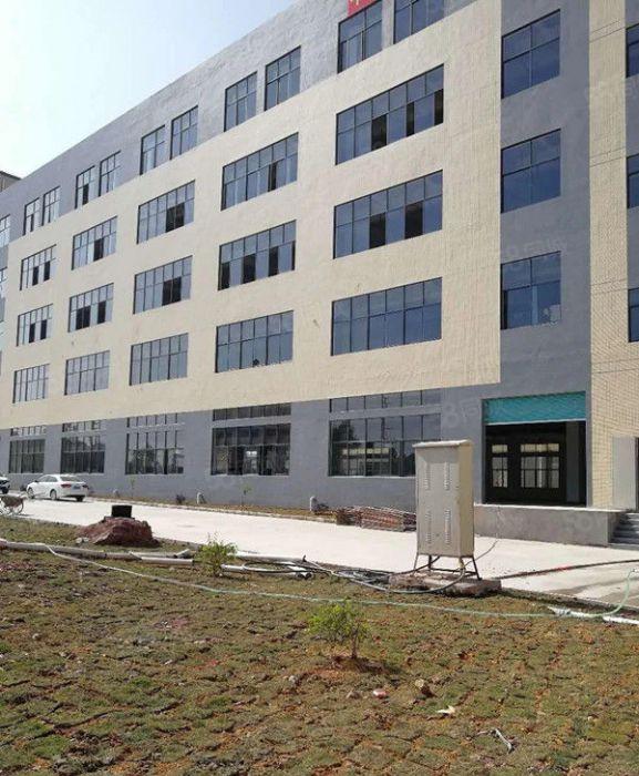 惠东大岭附近全新独院厂房10800平方出租