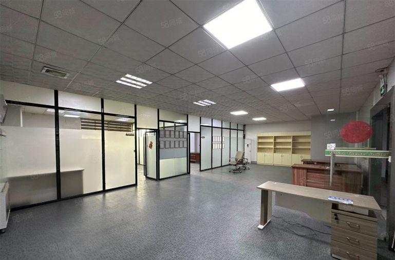 8元大岭厂房出租800平楼上精装厂房原房东低价出租红本带环评