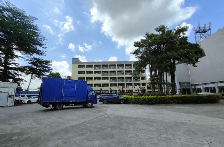 惠东大岭8元起低价厂房出租3000平方仓库一楼出租可办环评