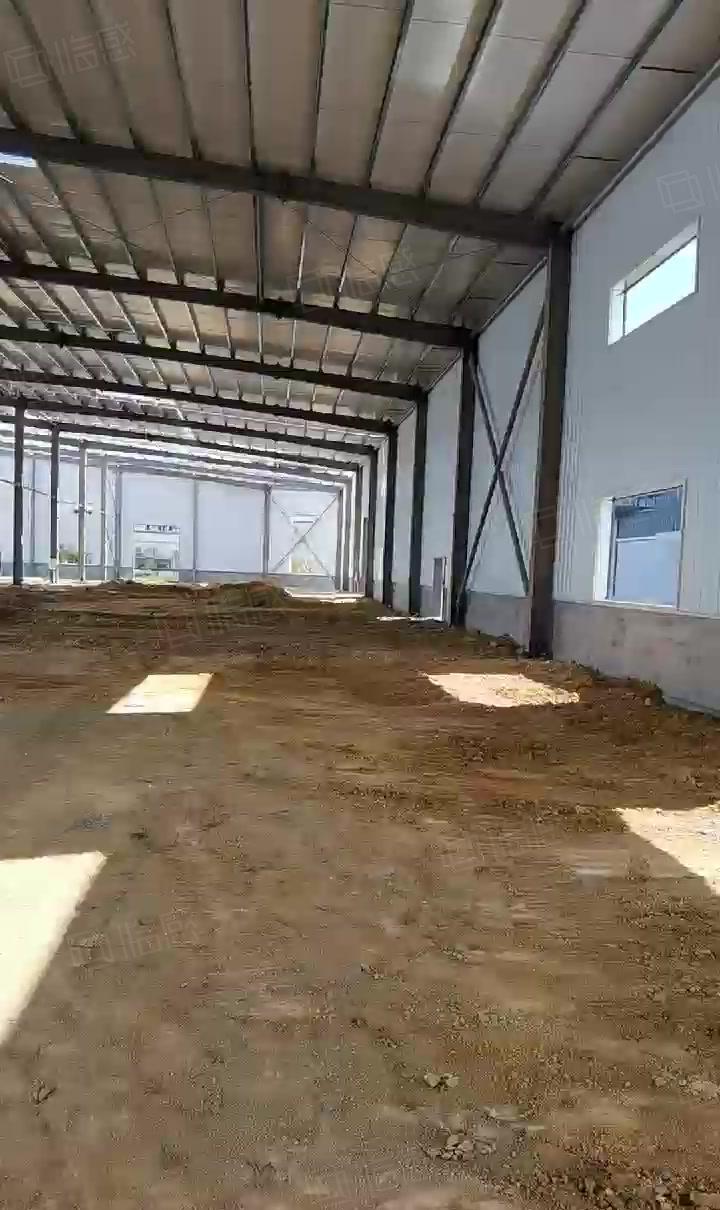 惠东白花新建钢结构滴水九米厂房7000平方1000平方起分租