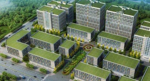 中南高科·仲恺高端电子信息产业园出售