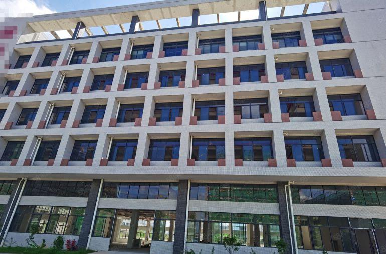 10块钱全新标准厂房仲恺陈江35000平方500平起低价分租