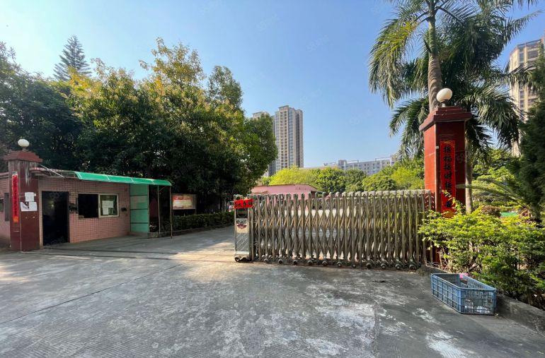 可做商业！仲恺区惠环镇原房东独院1.5万平方厂房出租可分租