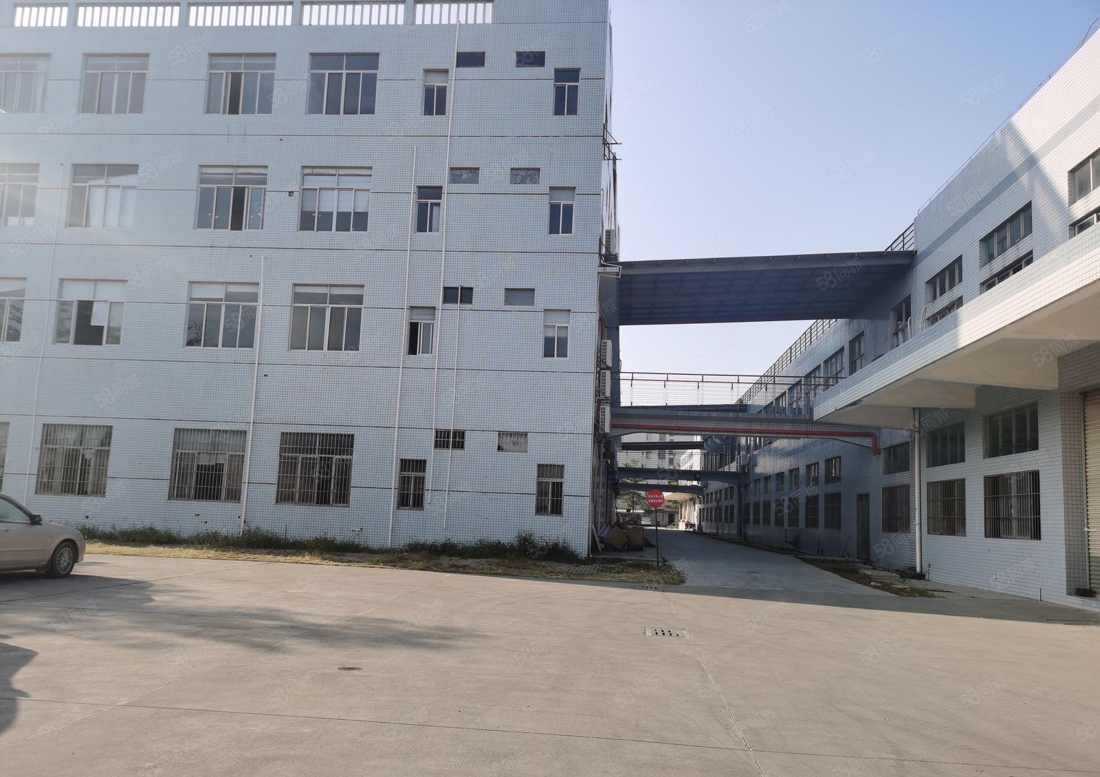 仲恺原业主万级无尘车间3500平