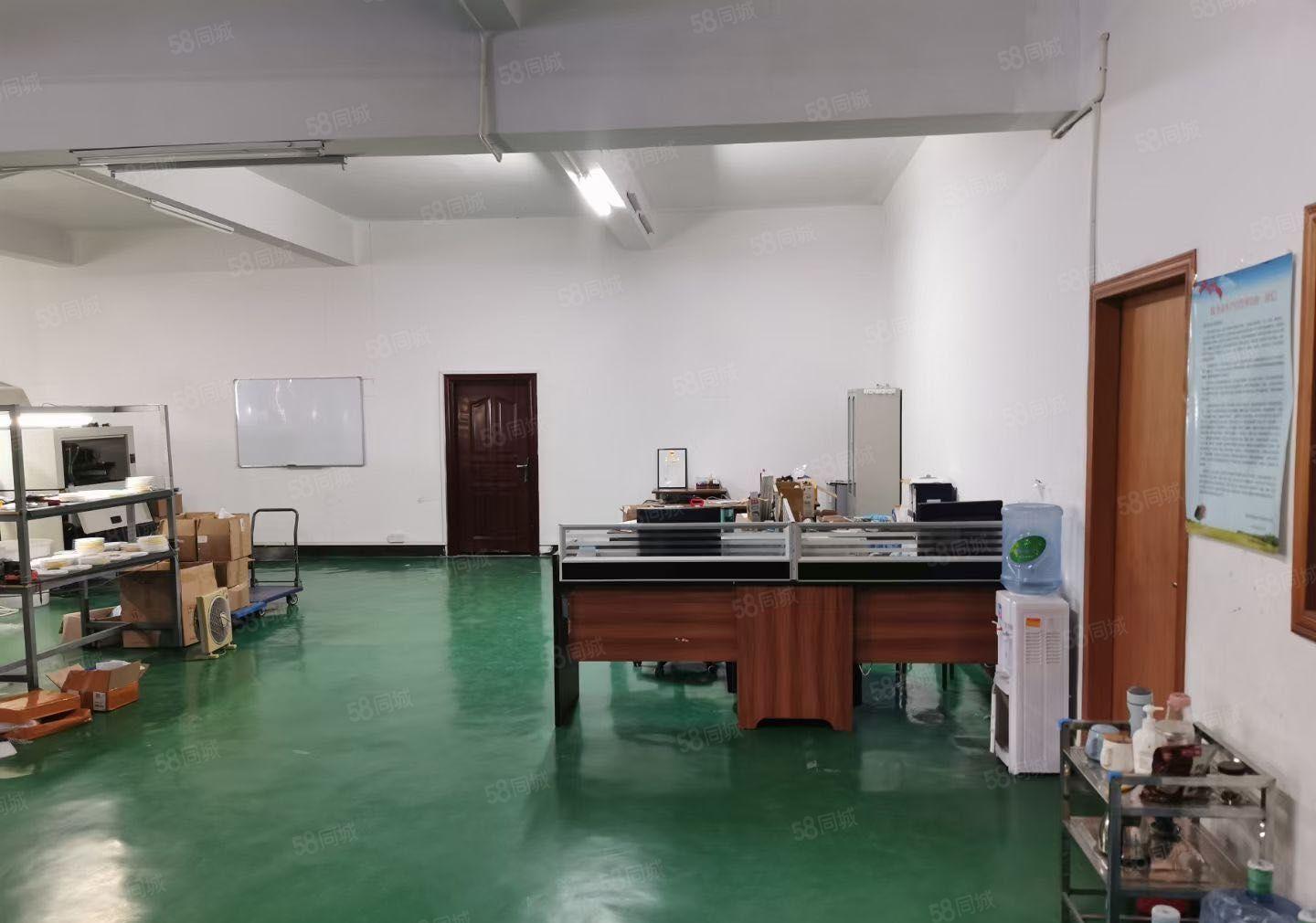 仲恺惠环附近厂房招租