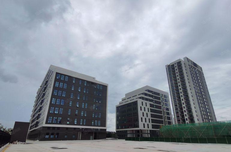 10块！仲恺全新厂房仓库出租空地大配套齐全可分租带卸货平台。