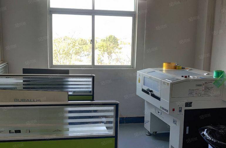 仲恺区陈江镇天益城附近新出原房东精装修1000平方厂房出租