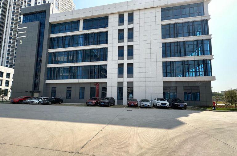 11块急租！五一工业区楼上1000平大小可分租原房东低价出租