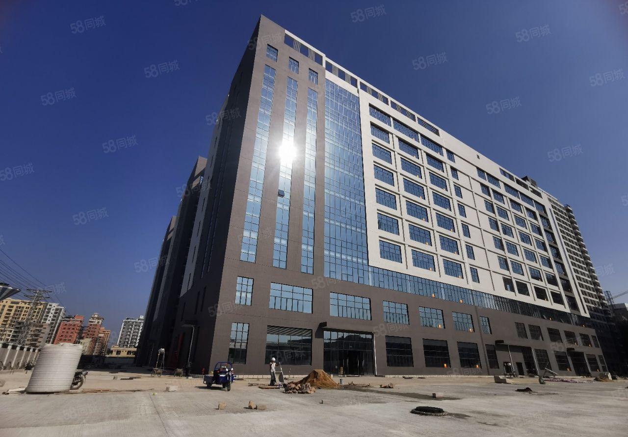 惠州市仲恺高新区全新标准厂房38万方火热招租