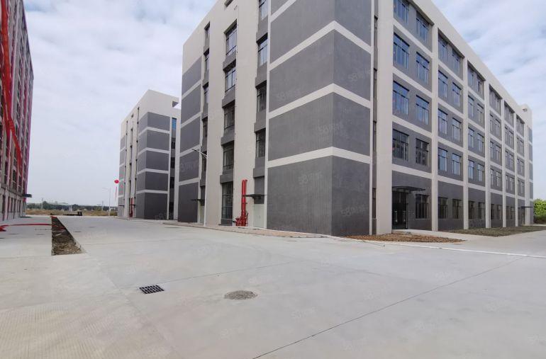 8元起惠州陈江2000平楼上全新红本厂房出租小面积仓库分租