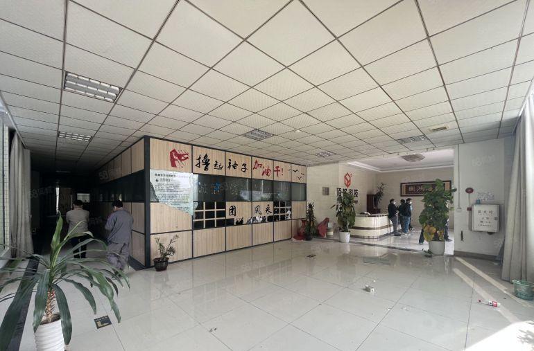 急租，陈江台湾业主新出独院适合五金冲压模具注塑设备注塑抽粒等