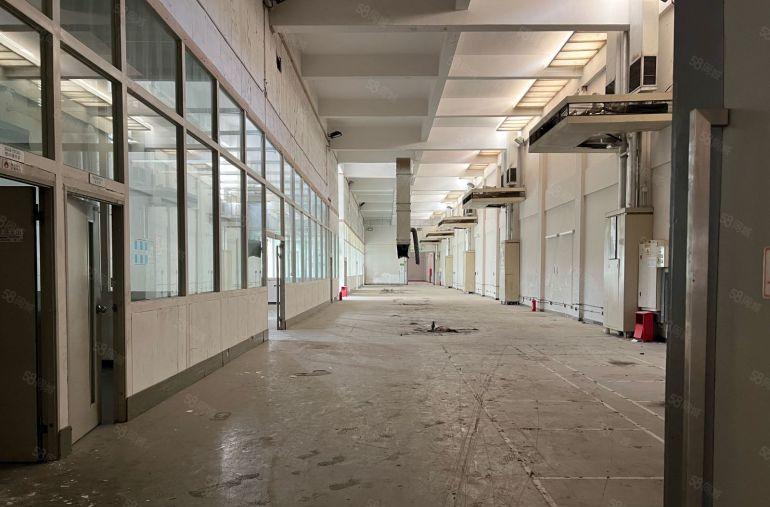 惠州仲恺中心区51000平方单一层标准厂房27元每平出租