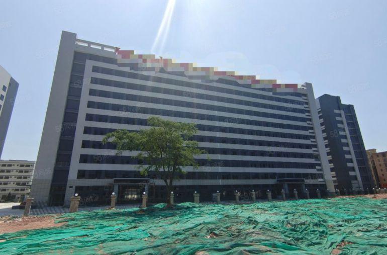 仲恺潼桥全新厂房低价出租 单层面积1680 可分租 10元起