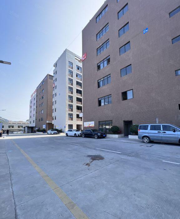 9元起沥林原房东标准厂房1000平厂房出租可办环评空地大