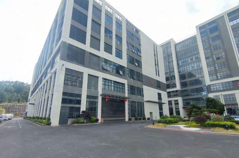 500平起租刚空出精装修楼上1200平8元惠环仲恺陈江