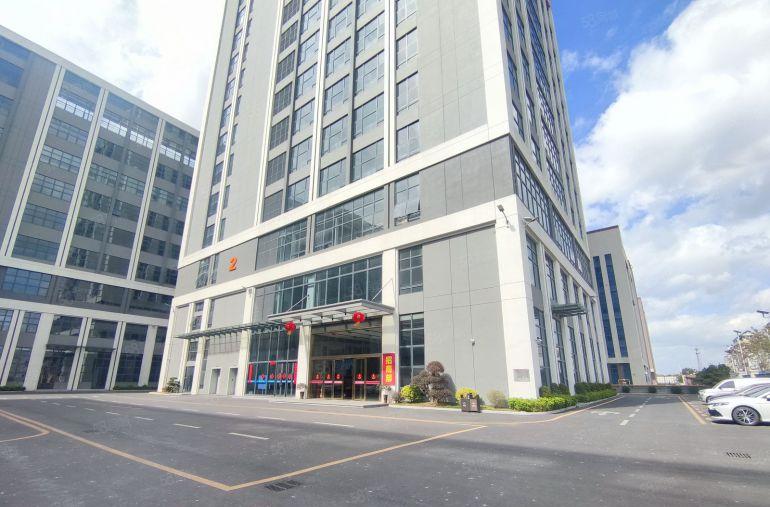 500平起租刚空出精装修楼上1200平8元惠环仲恺陈江